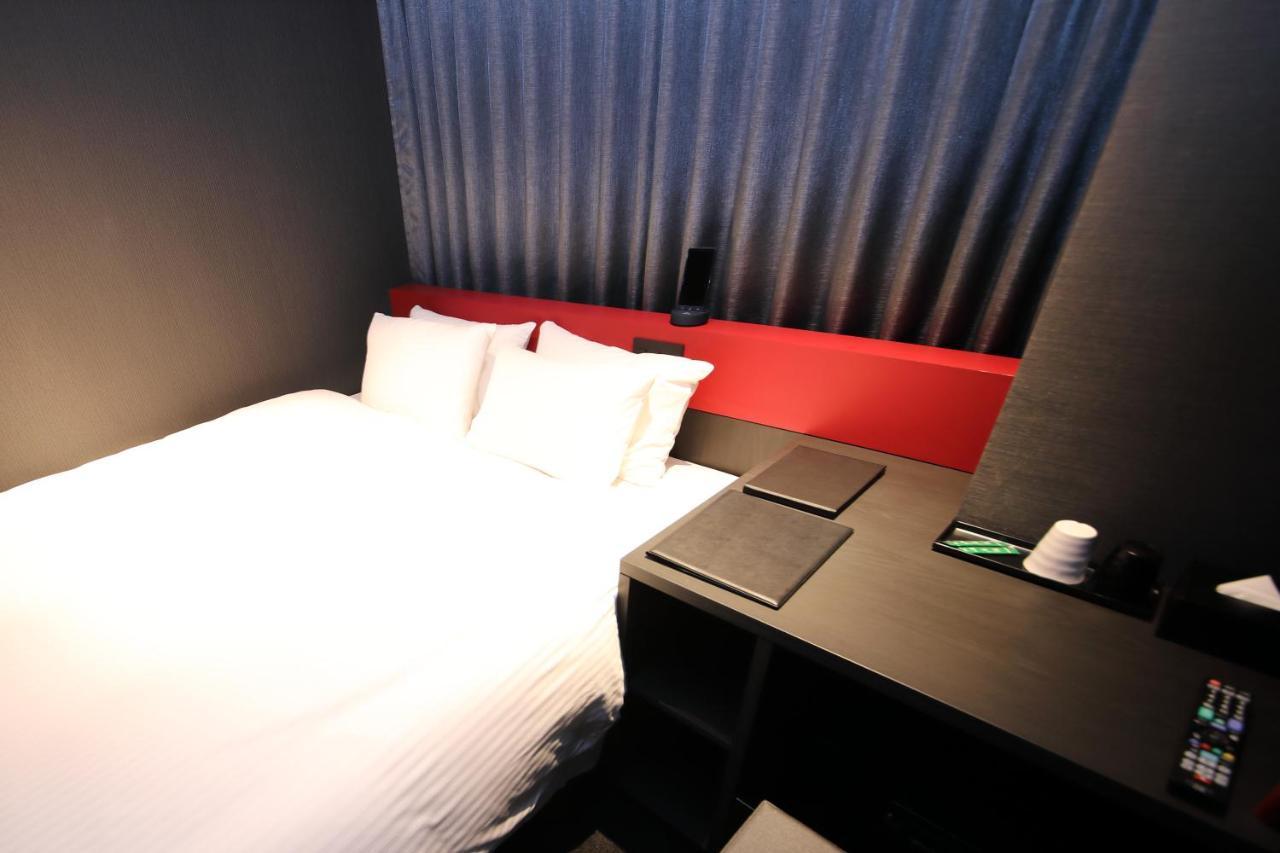 Fp Hotels Sapporo Odori Exterior foto